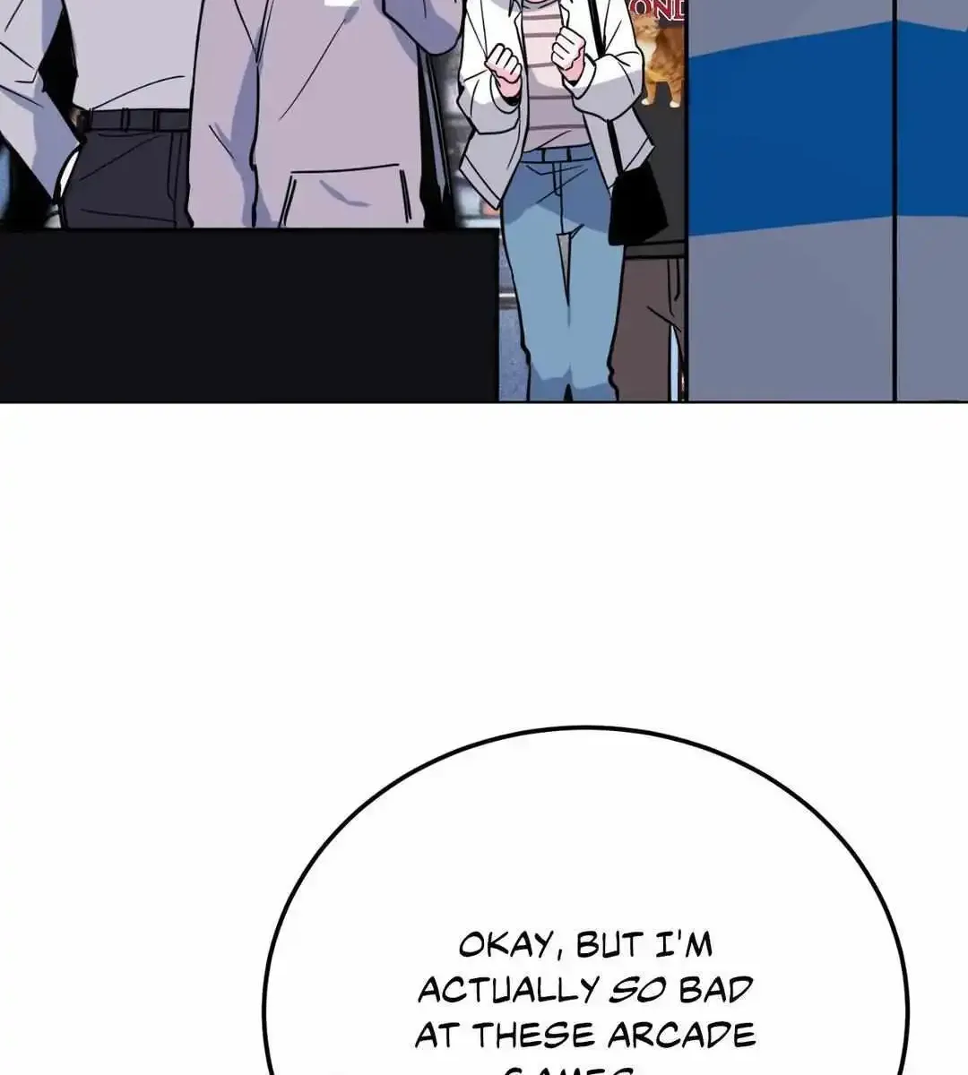 Campus Trap Zinmanga X Chapter 46 Page 85