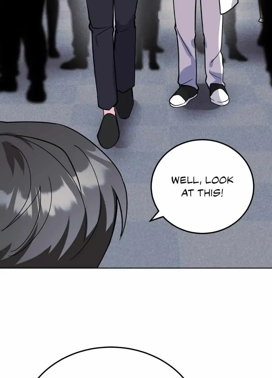 Campus Trap Zinmanga X Chapter 46 Page 90