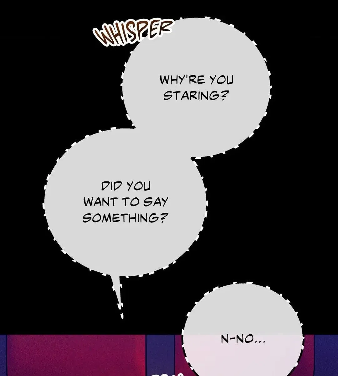 Campus Trap Zinmanga X Chapter 45 Page 74