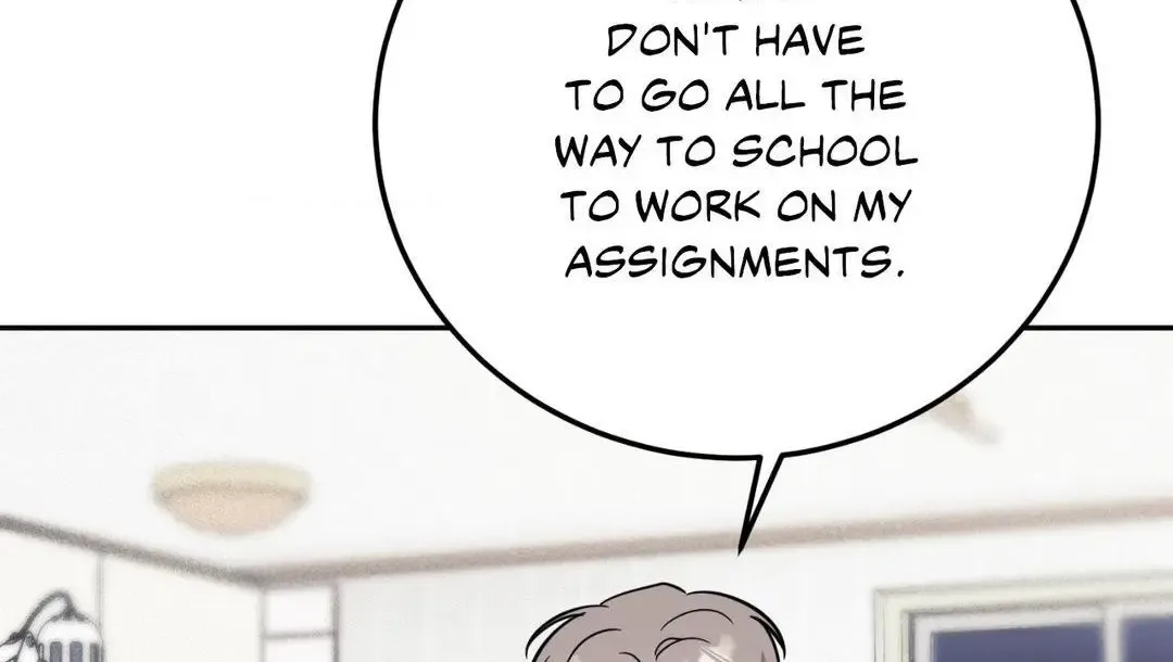 Campus Trap Zinmanga X Chapter 44 Page 16