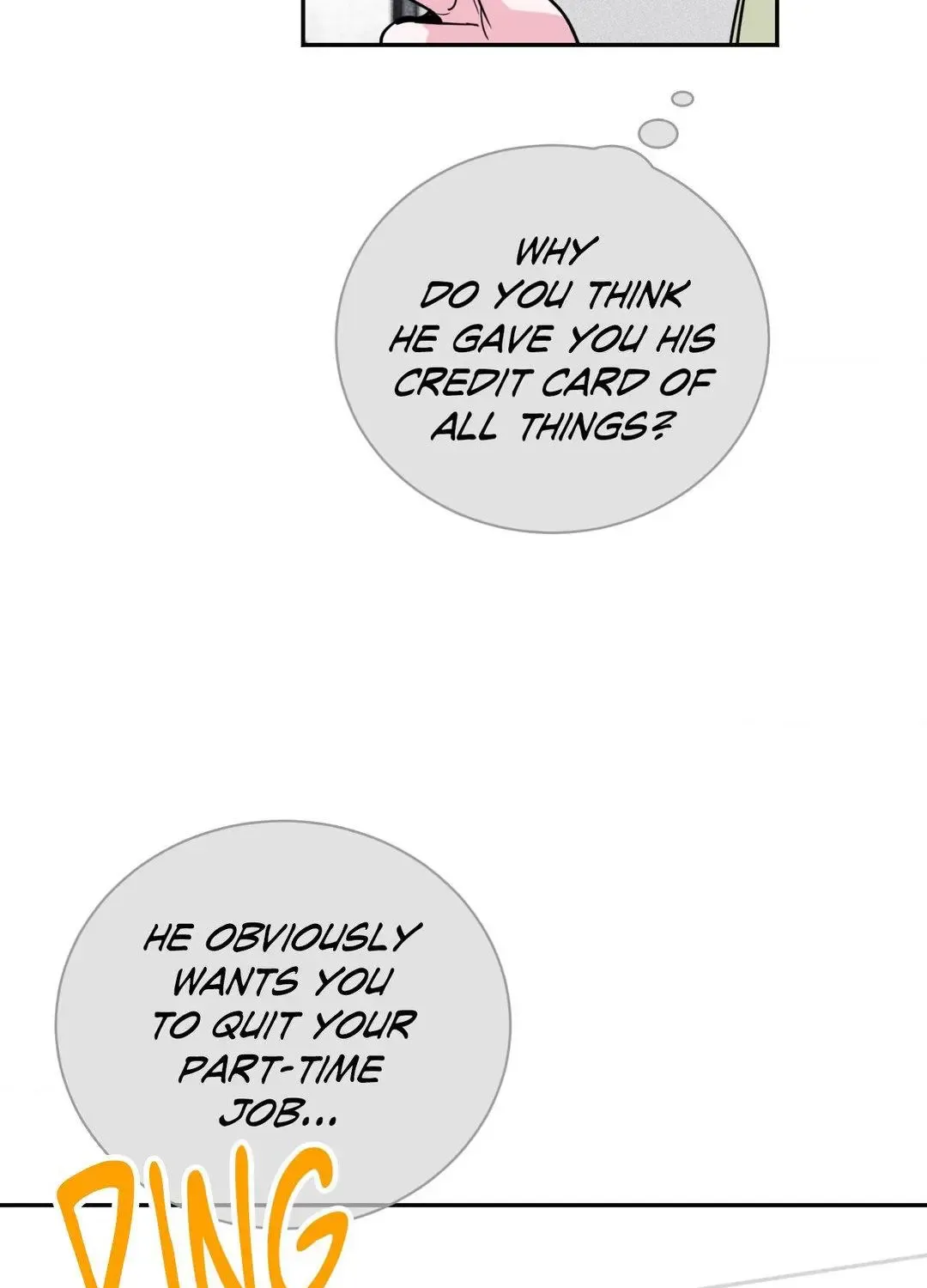 Campus Trap Zinmanga X Chapter 44 Page 27