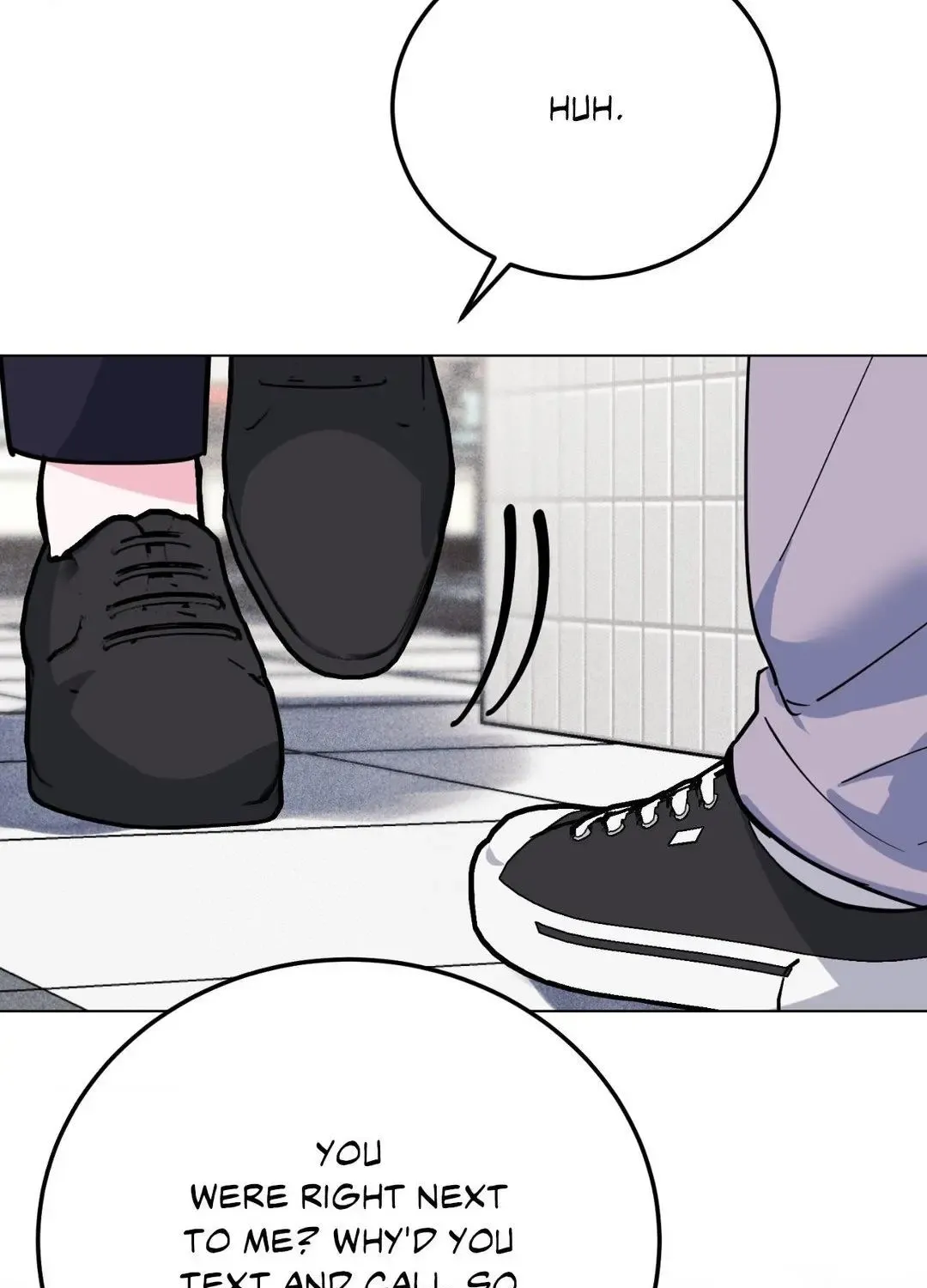 Campus Trap Zinmanga X Chapter 44 Page 117