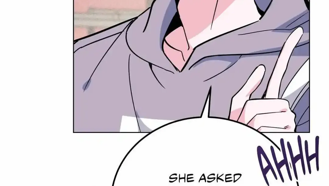 Campus Trap Zinmanga X Chapter 44 Page 124