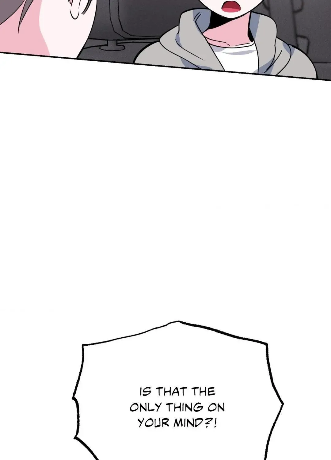 Campus Trap Zinmanga X Chapter 43 Page 21