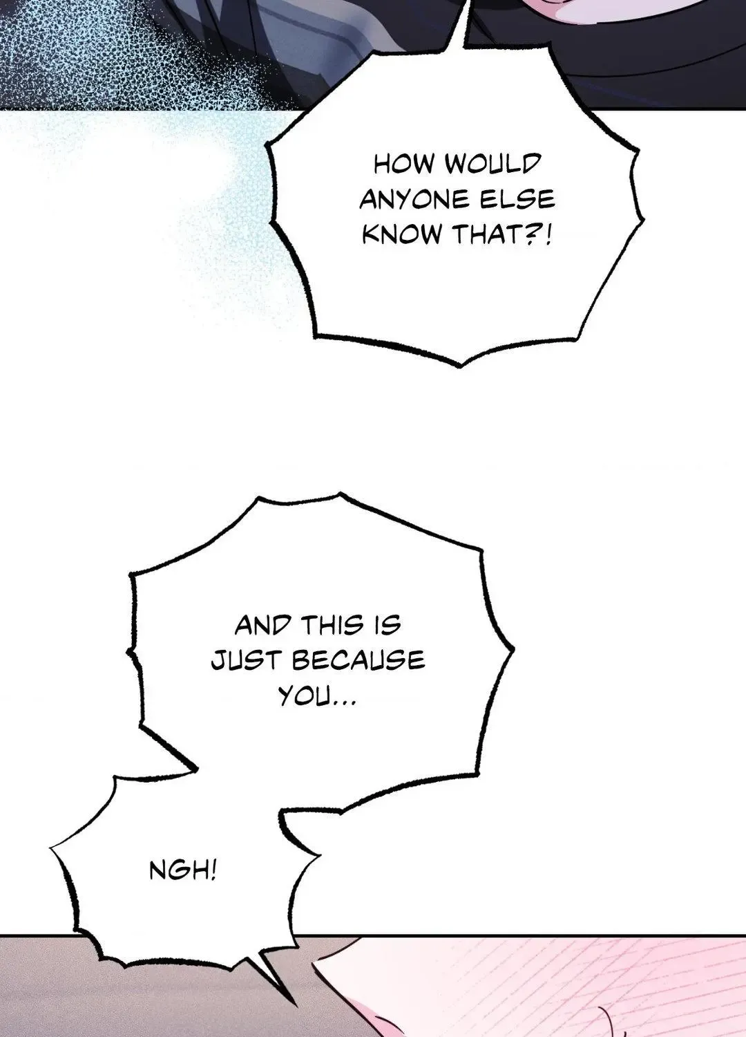Campus Trap Zinmanga X Chapter 43 Page 111