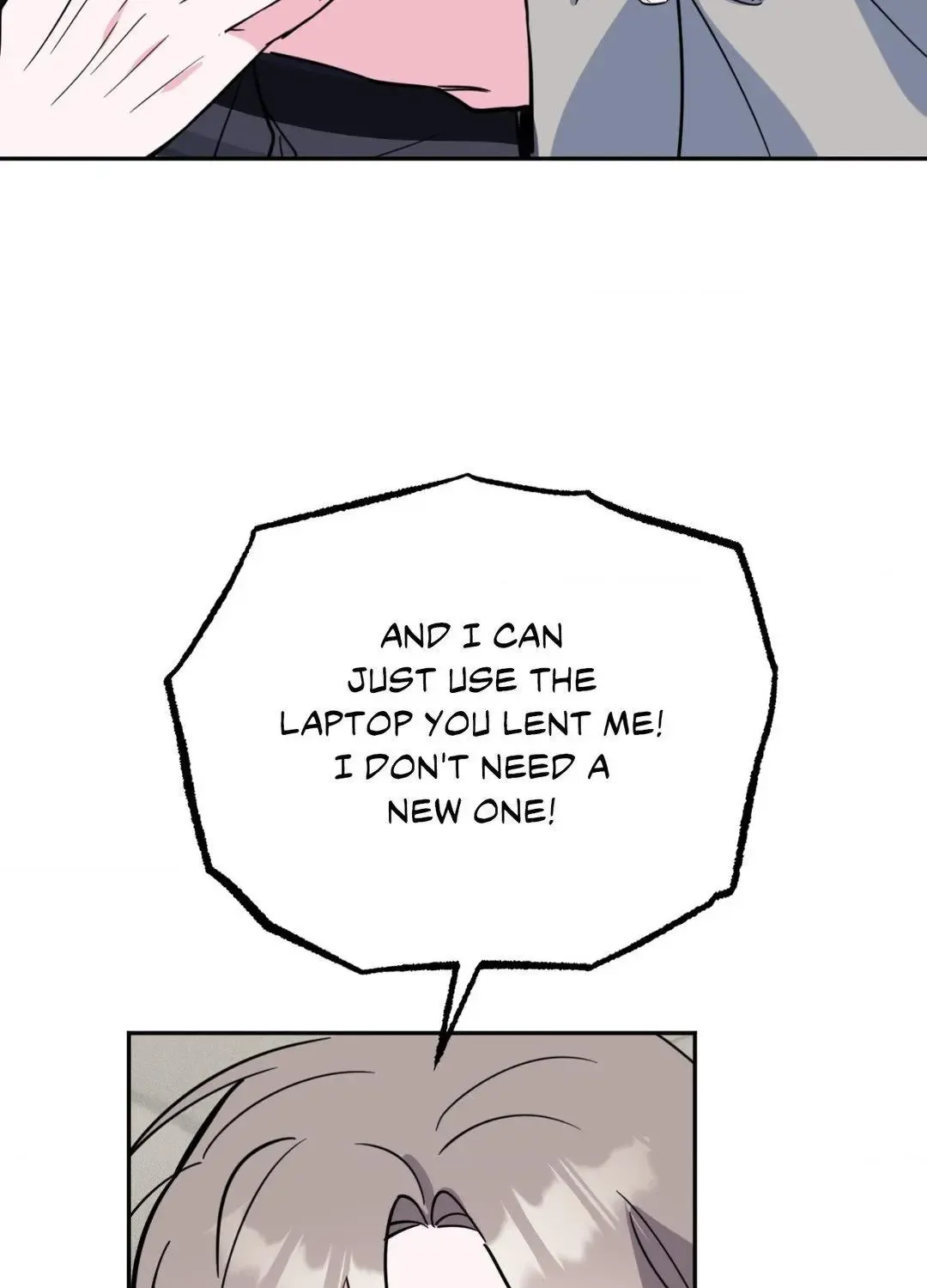 Campus Trap Zinmanga X Chapter 43 Page 167