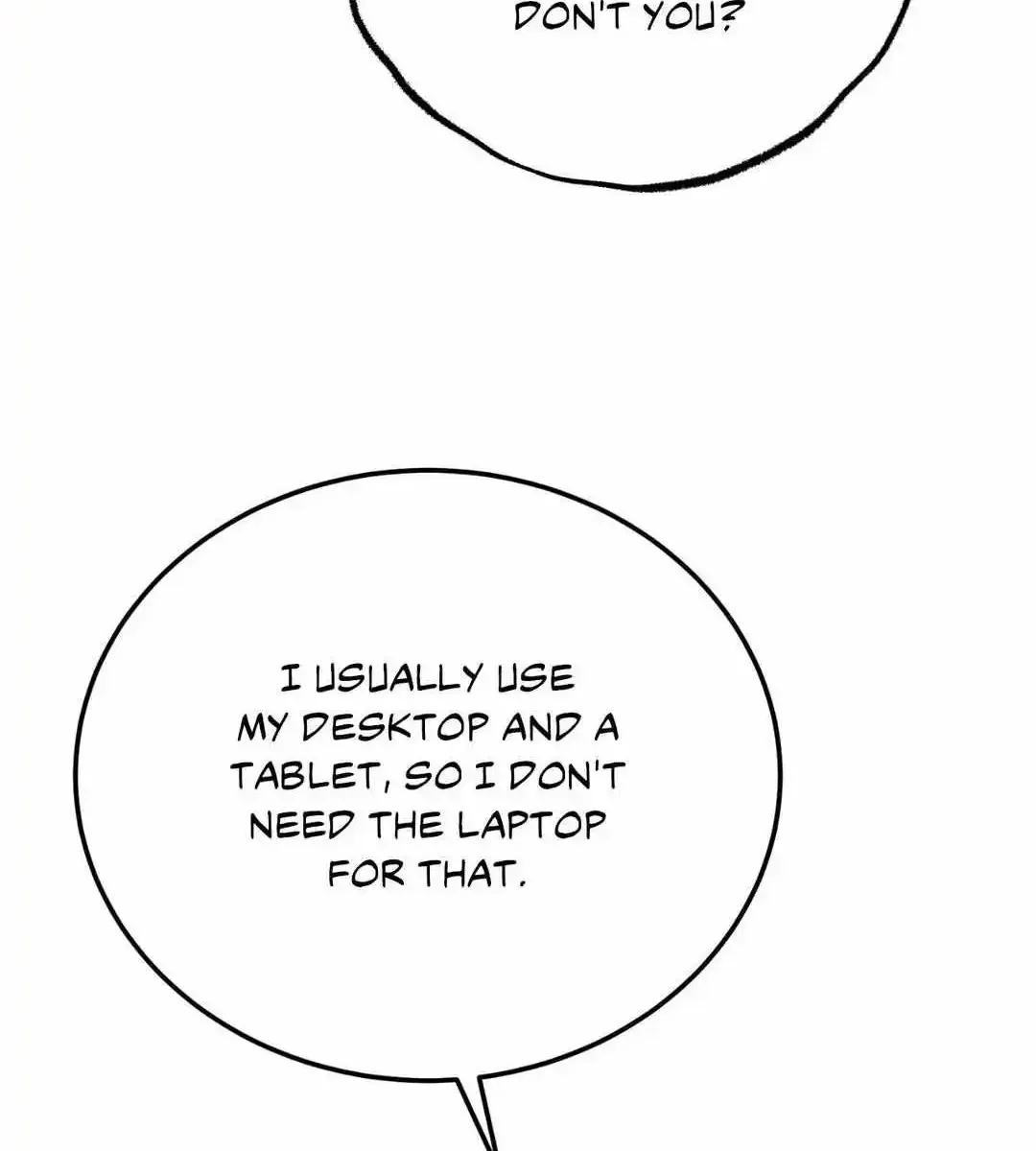Campus Trap Zinmanga X Chapter 42 Page 51