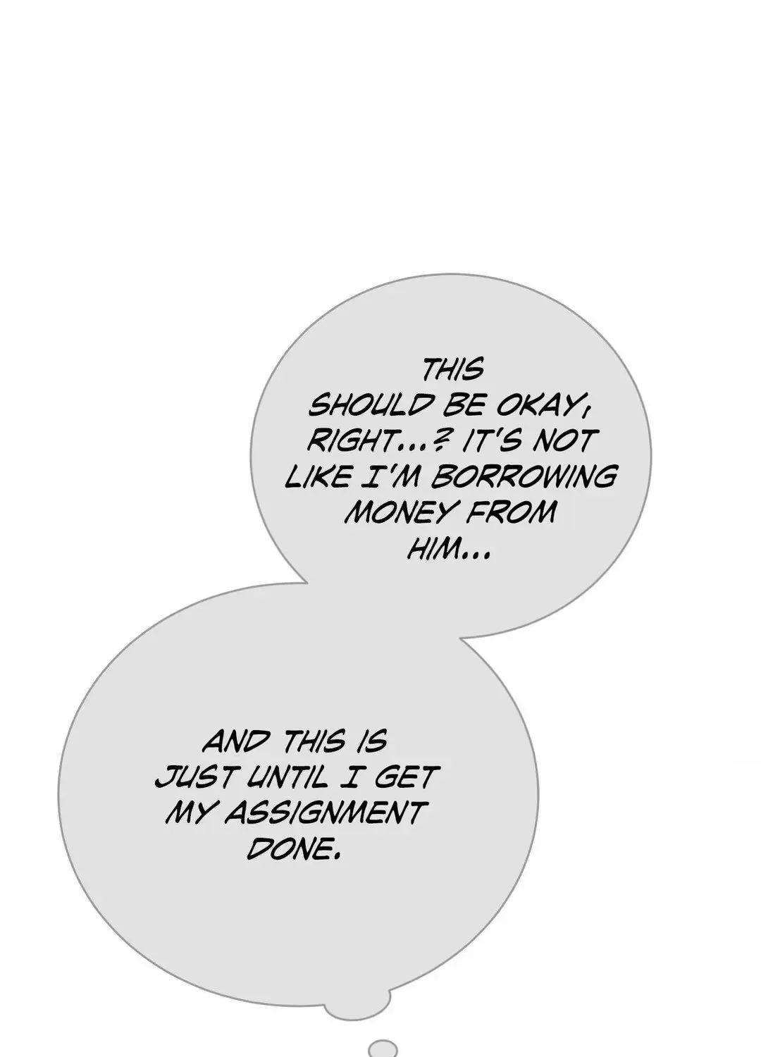Campus Trap Zinmanga X Chapter 42 Page 56