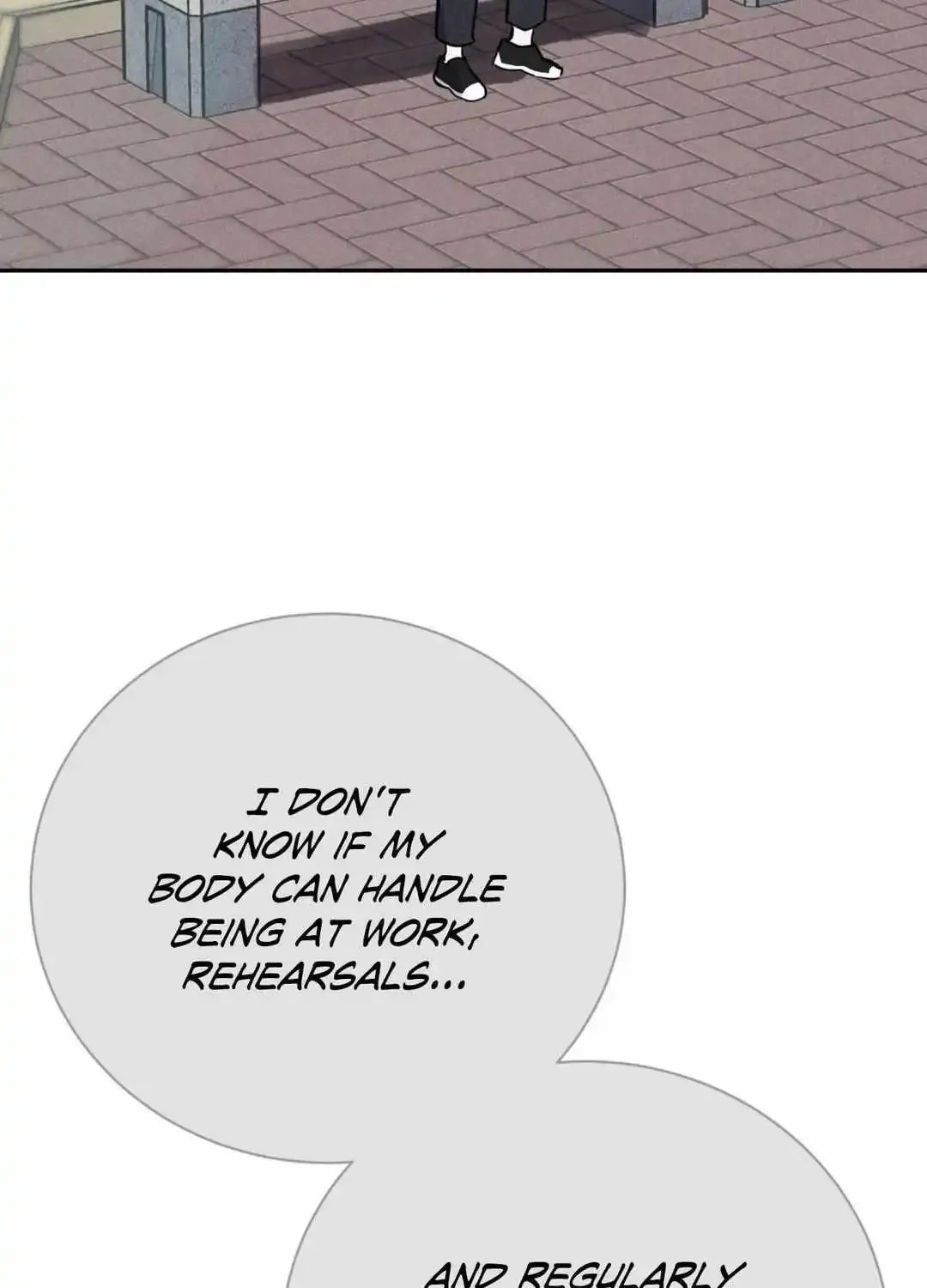 Campus Trap Zinmanga X Chapter 42 Page 94