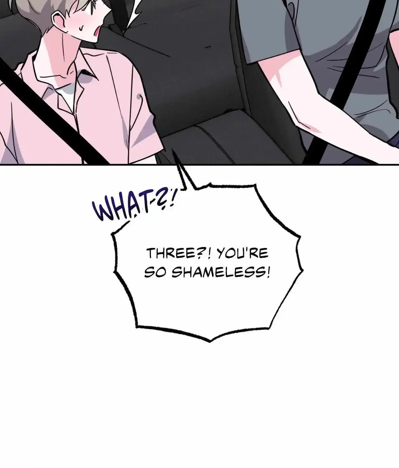 Campus Trap Zinmanga X Chapter 41 Page 103