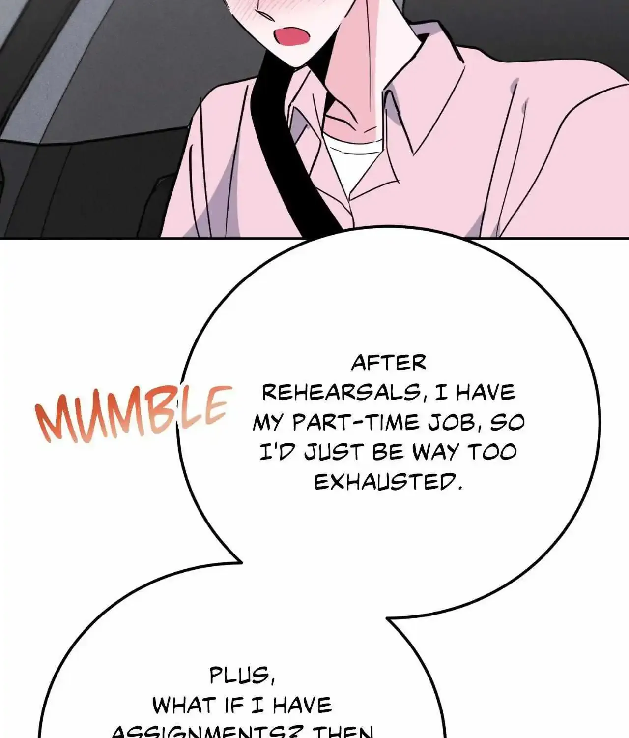 Campus Trap Zinmanga X Chapter 41 Page 105