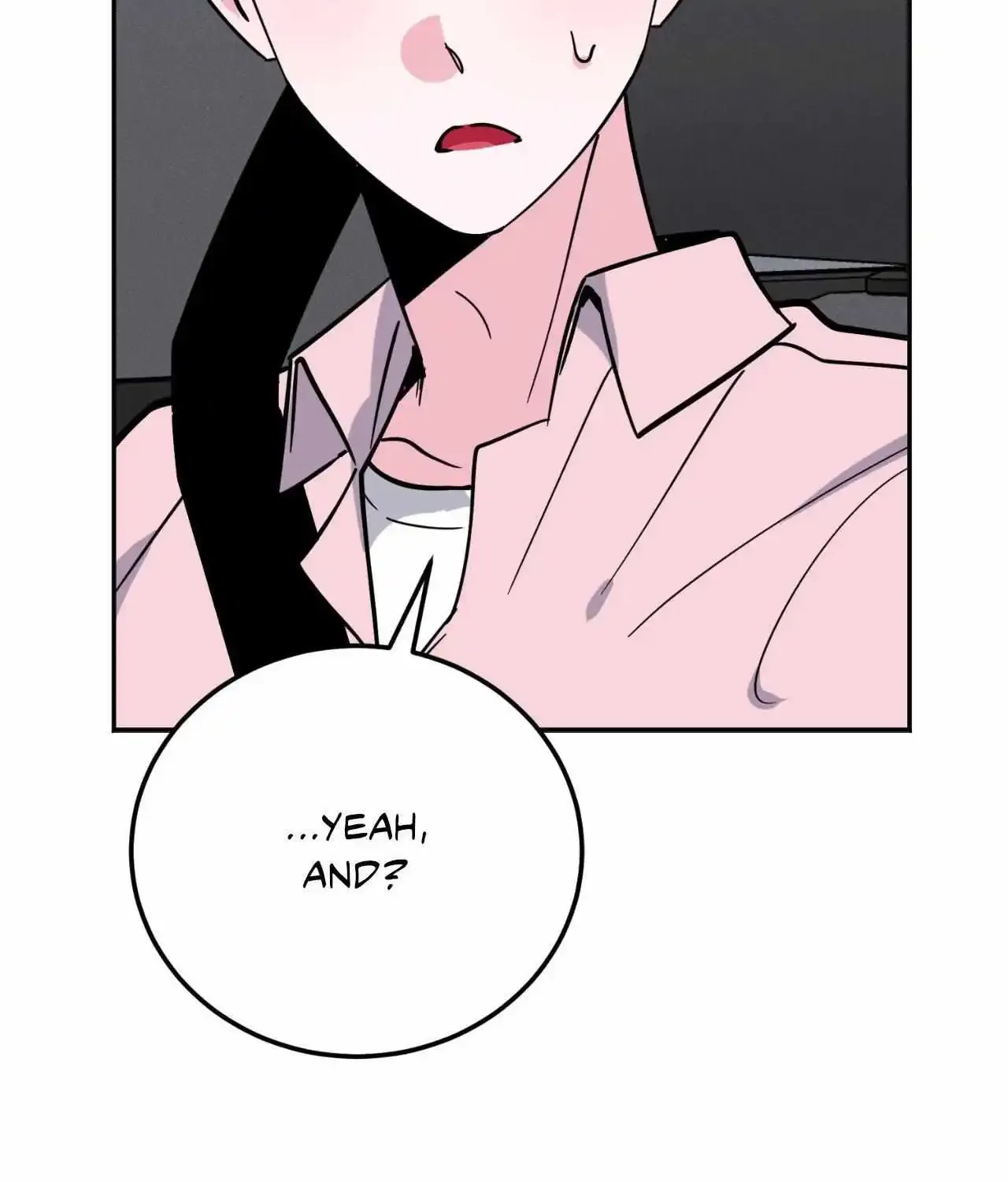 Campus Trap Zinmanga X Chapter 41 Page 115