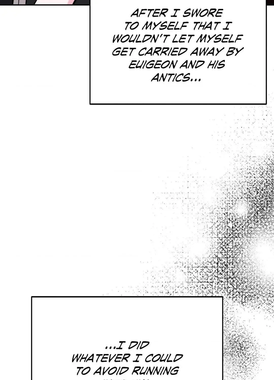 Campus Trap Zinmanga X Chapter 40 Page 21