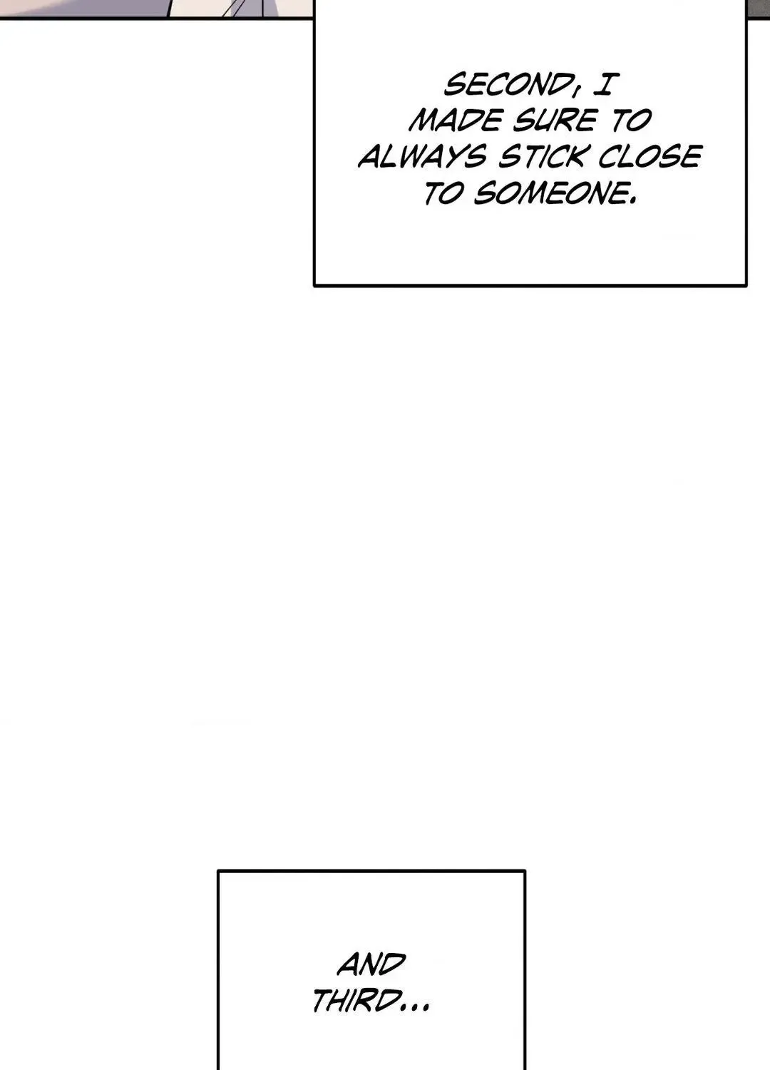 Campus Trap Zinmanga X Chapter 40 Page 29