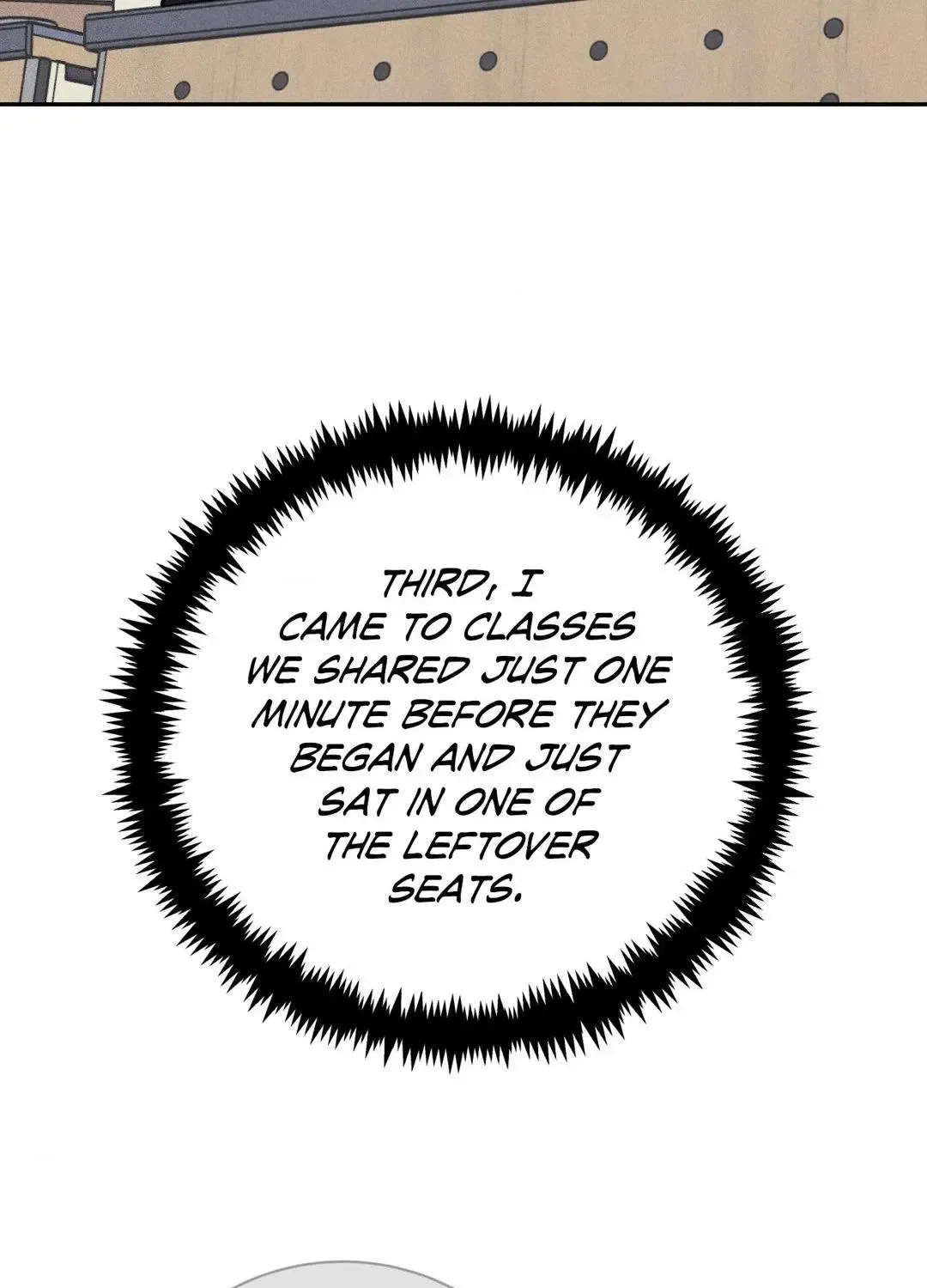 Campus Trap Zinmanga X Chapter 40 Page 51