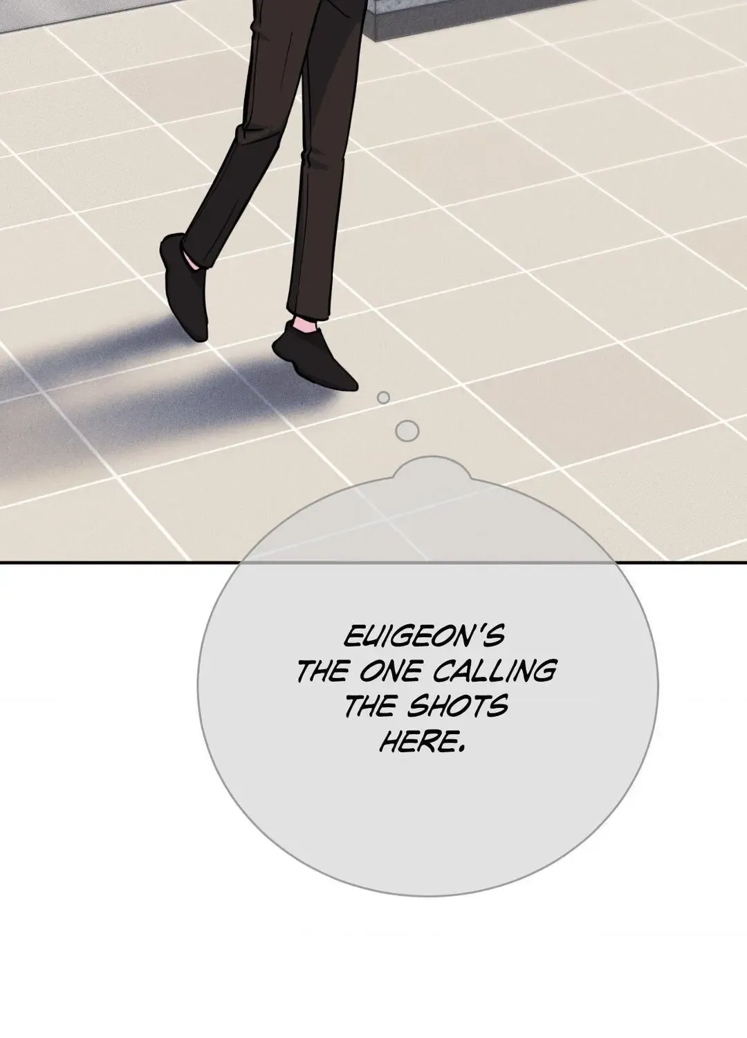 Campus Trap Zinmanga X Chapter 40 Page 171