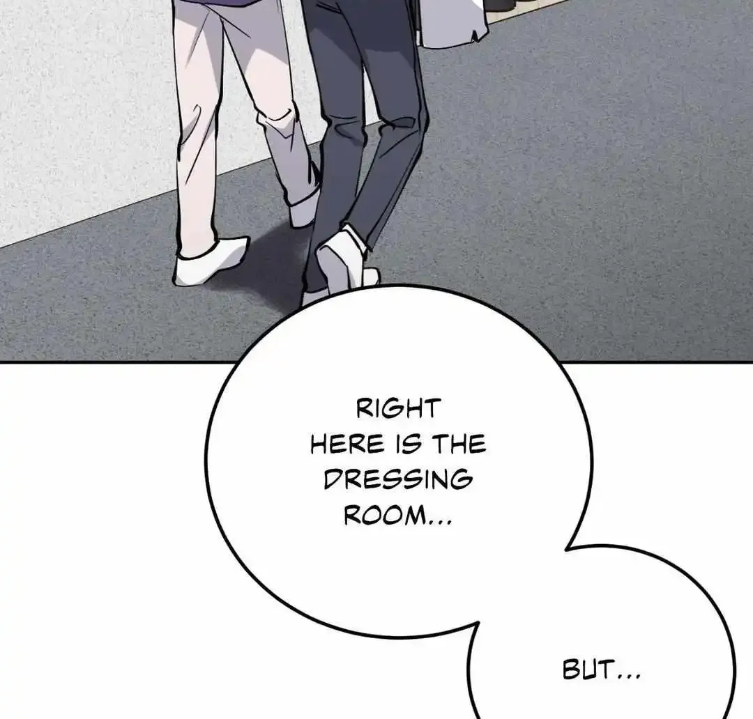 Campus Trap Zinmanga X Chapter 39 Page 51