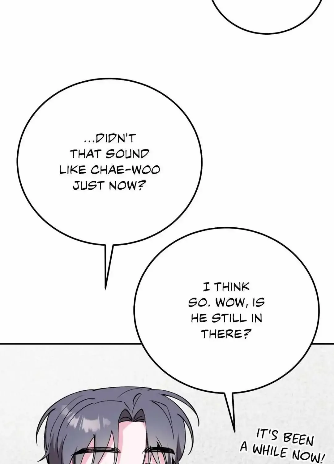 Campus Trap Zinmanga X Chapter 39 Page 52