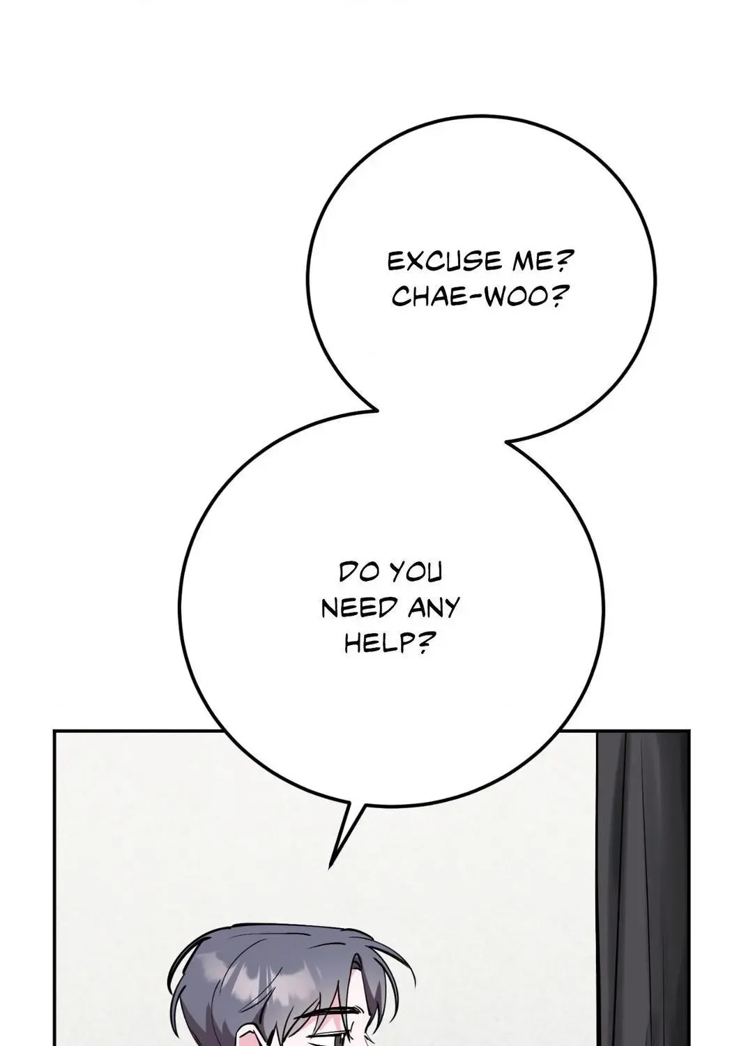 Campus Trap Zinmanga X Chapter 39 Page 54