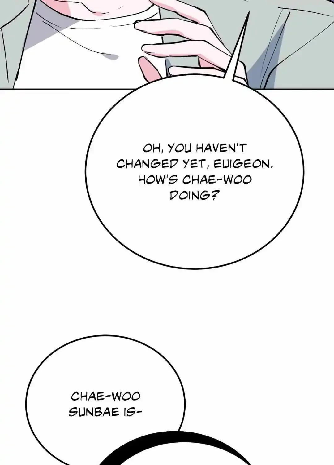 Campus Trap Zinmanga X Chapter 39 Page 62
