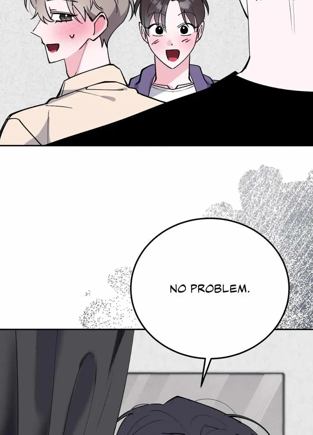 Campus Trap Zinmanga X Chapter 39 Page 68