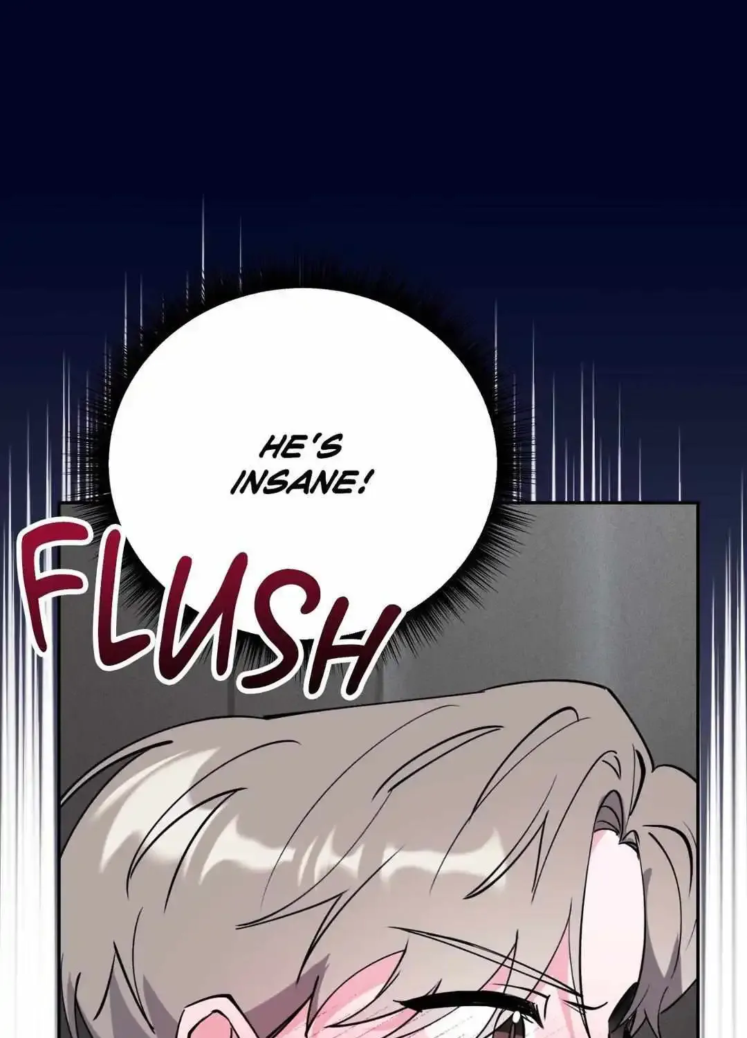 Campus Trap Zinmanga X Chapter 39 Page 84