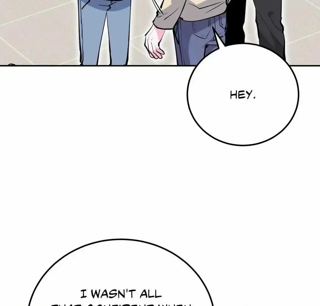 Campus Trap Zinmanga X Chapter 38 Page 61