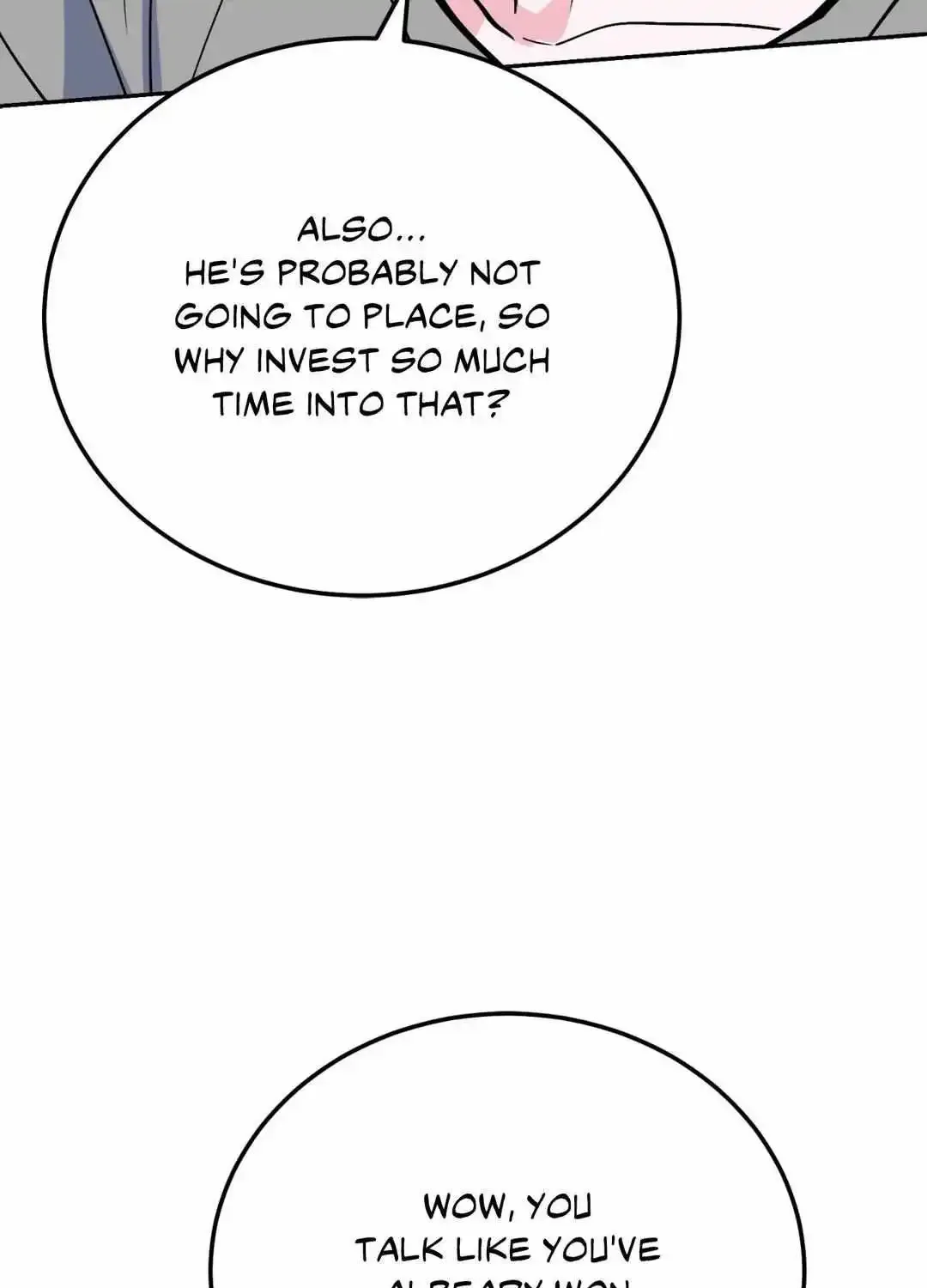 Campus Trap Zinmanga X Chapter 38 Page 66