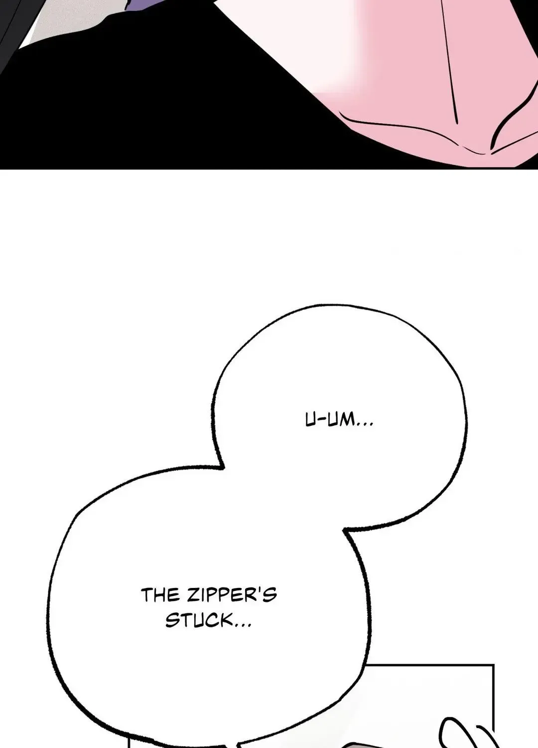 Campus Trap Zinmanga X Chapter 38 Page 108