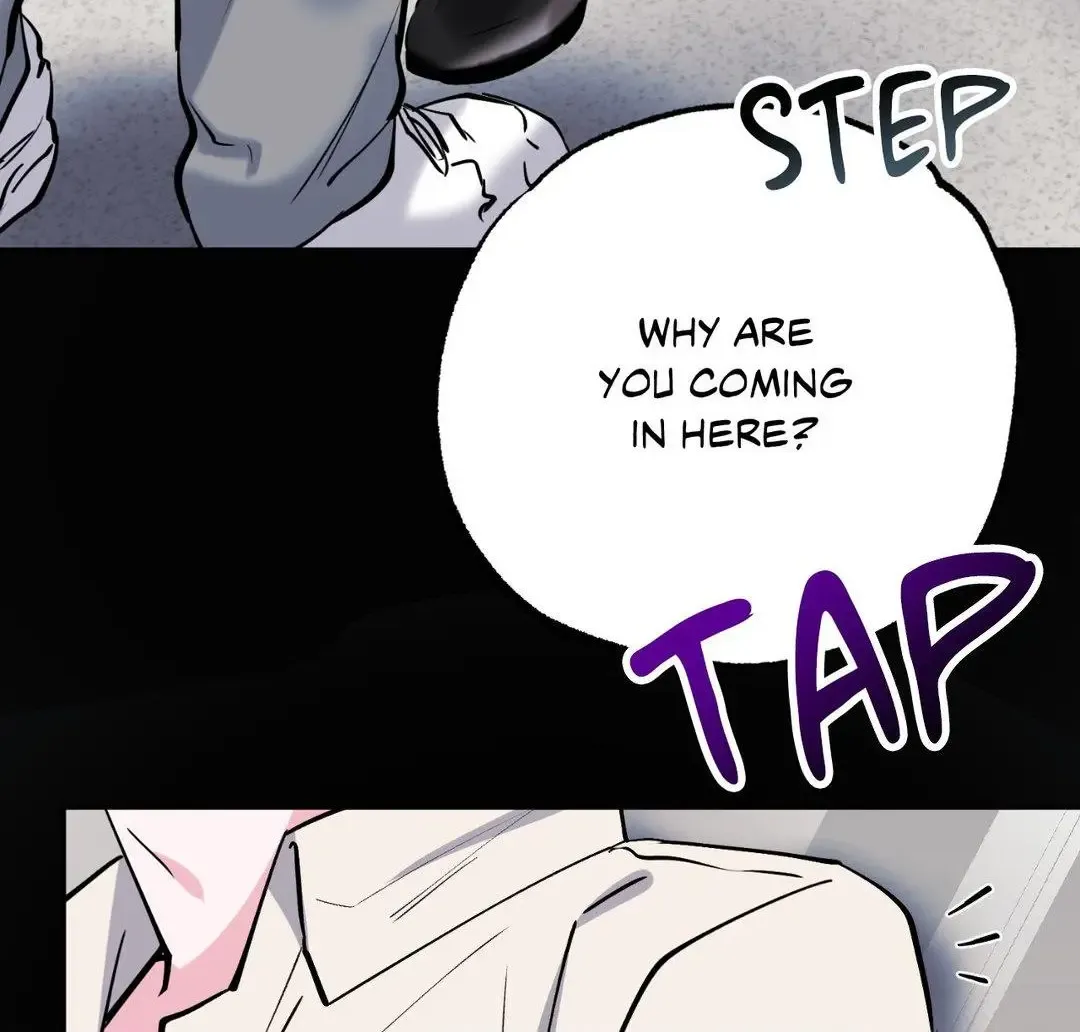 Campus Trap Zinmanga X Chapter 38 Page 121