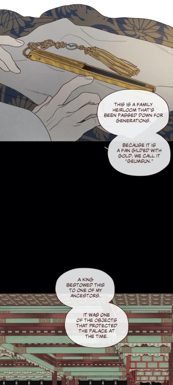 Fate Makes No Mistakes Zinmanga X Chapter 80 Page 26