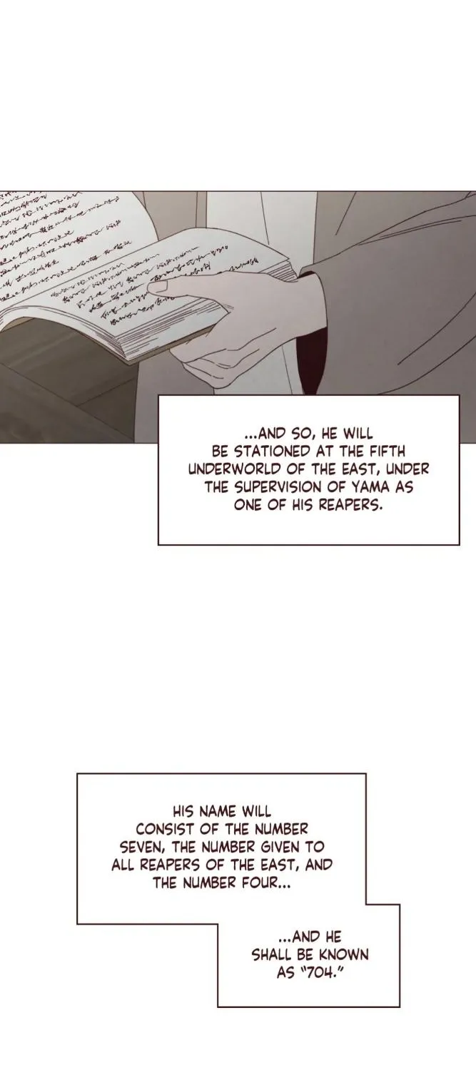 Fate Makes No Mistakes Zinmanga X Chapter 79 Page 33