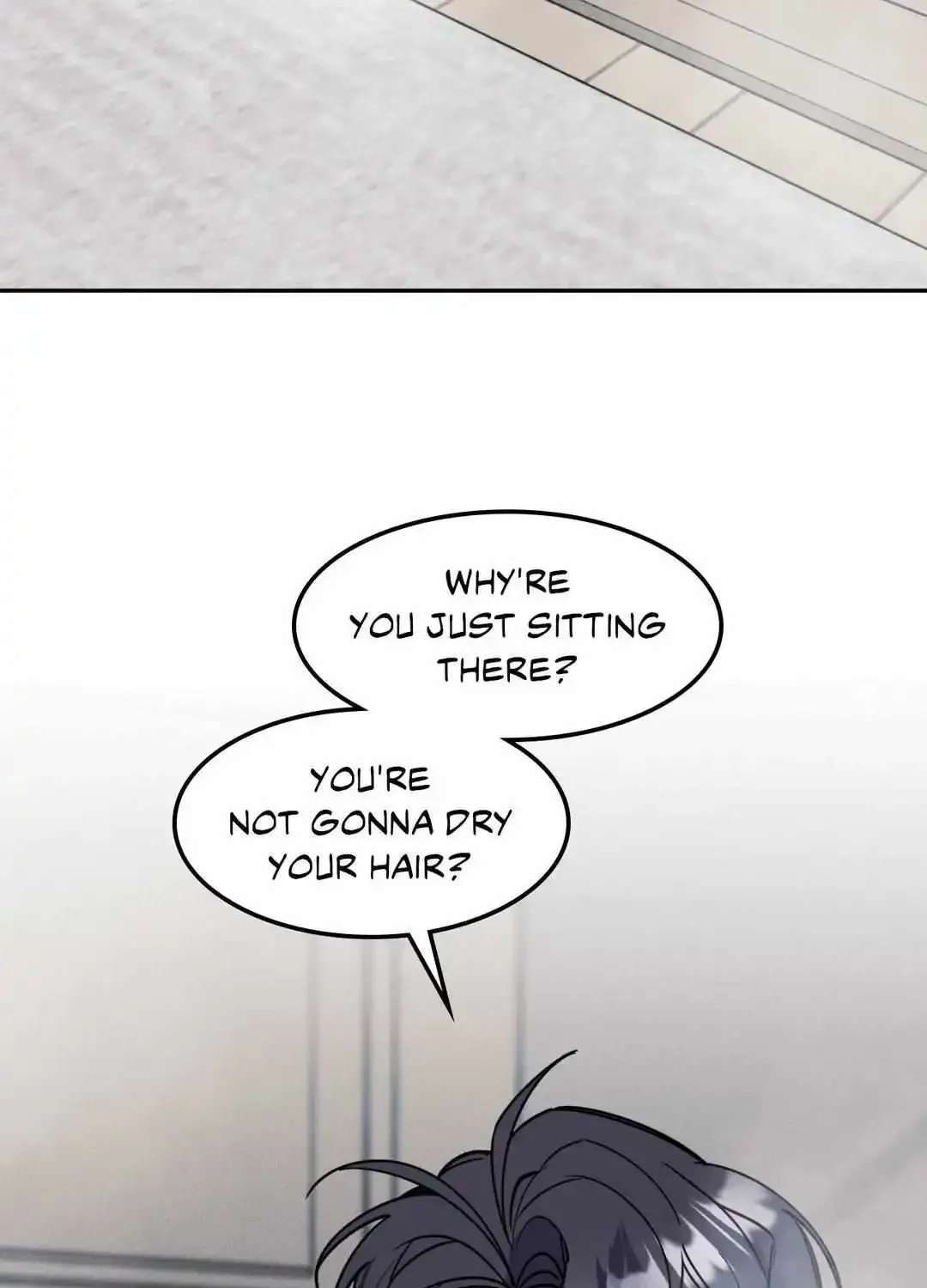Campus Trap Zinmanga X Chapter 35 Page 107