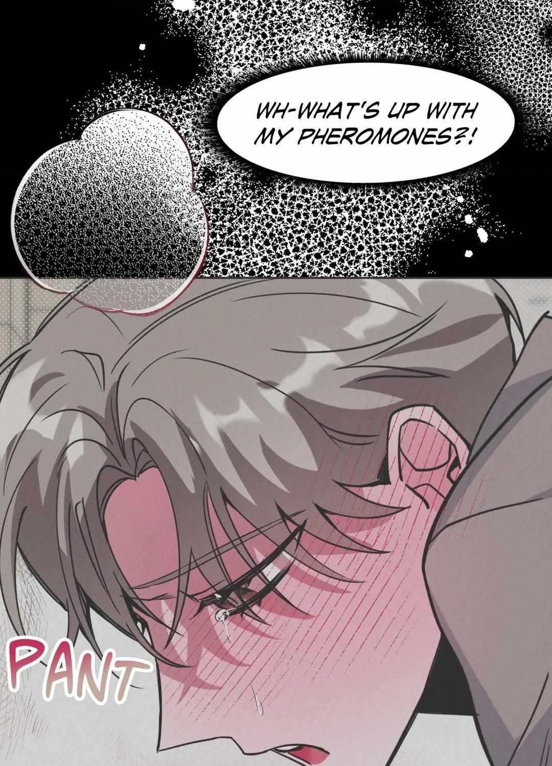 Campus Trap Zinmanga X Chapter 34 Page 172