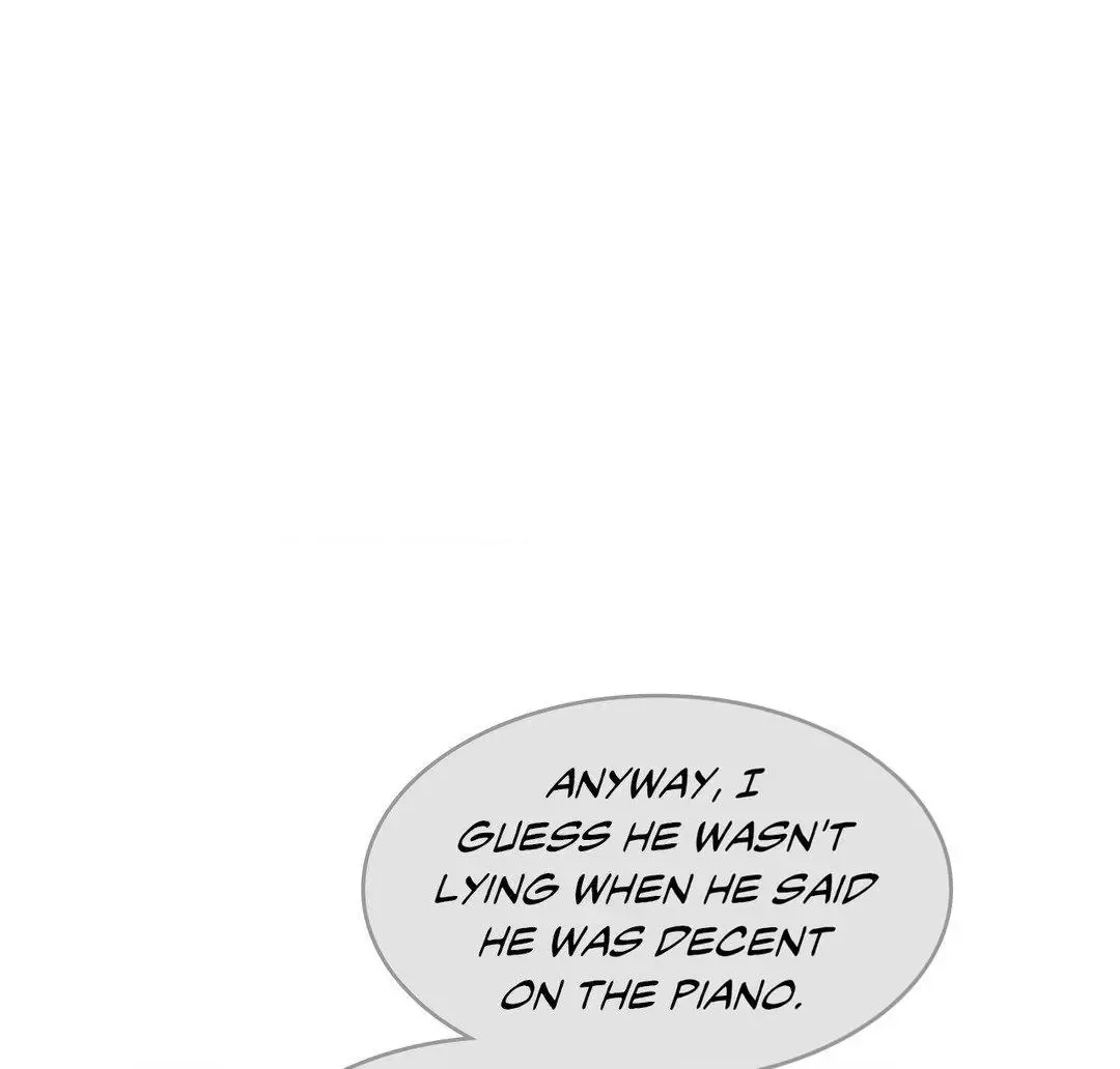 Campus Trap Zinmanga X Chapter 32 Page 24