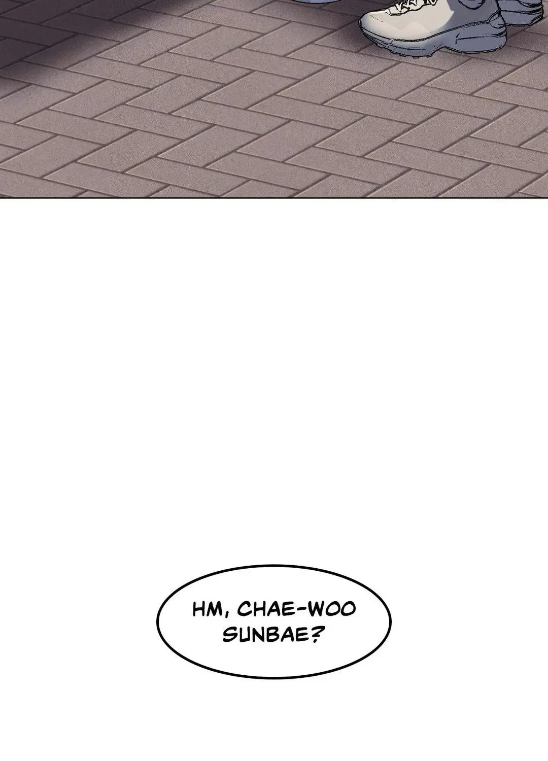 Campus Trap Zinmanga X Chapter 32 Page 121