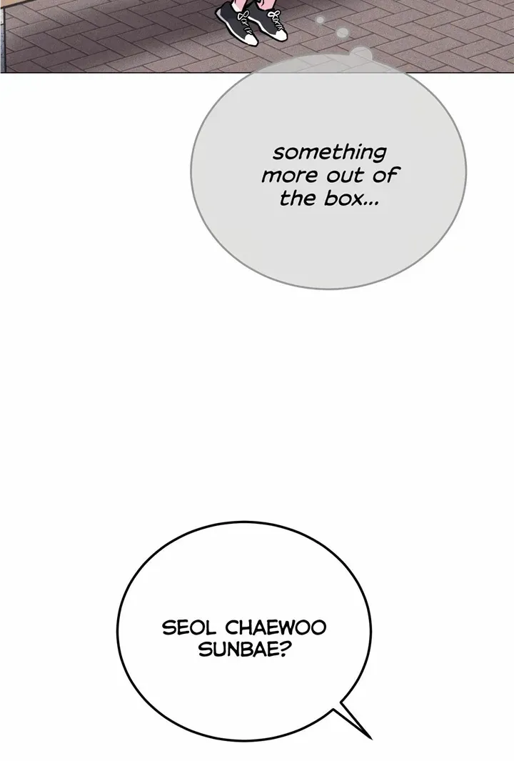 Campus Trap Zinmanga X Chapter 31 Page 31