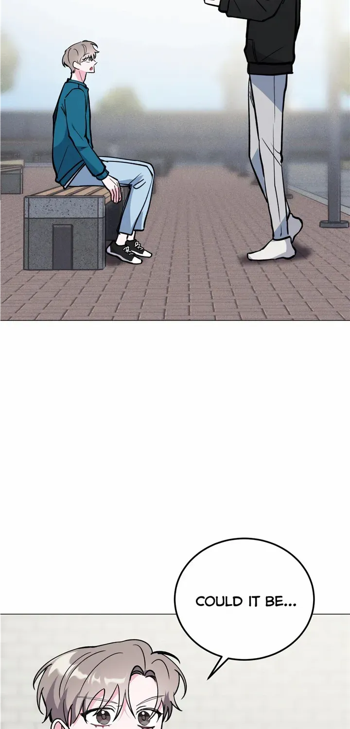 Campus Trap Zinmanga X Chapter 31 Page 38