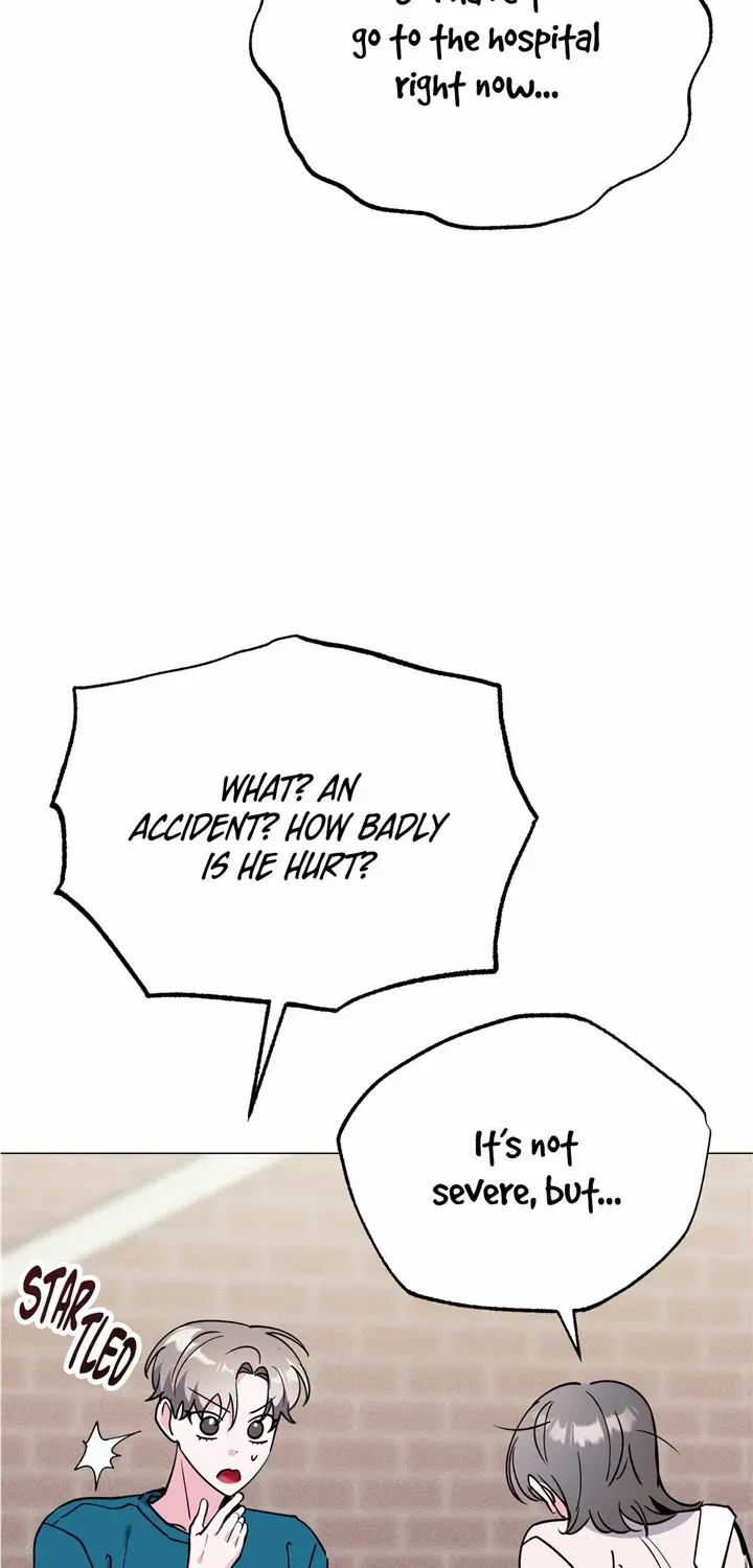 Campus Trap Zinmanga X Chapter 31 Page 49