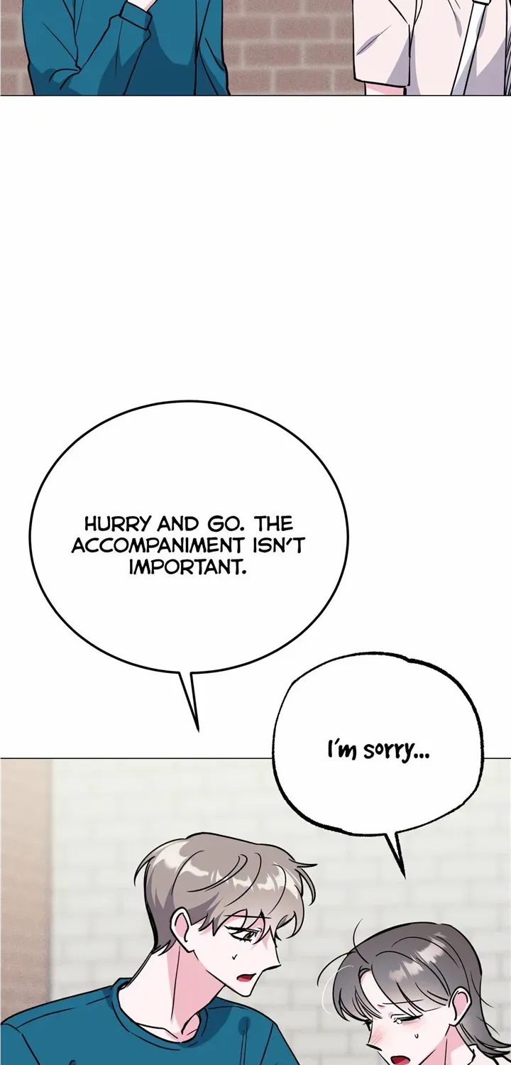 Campus Trap Zinmanga X Chapter 31 Page 50