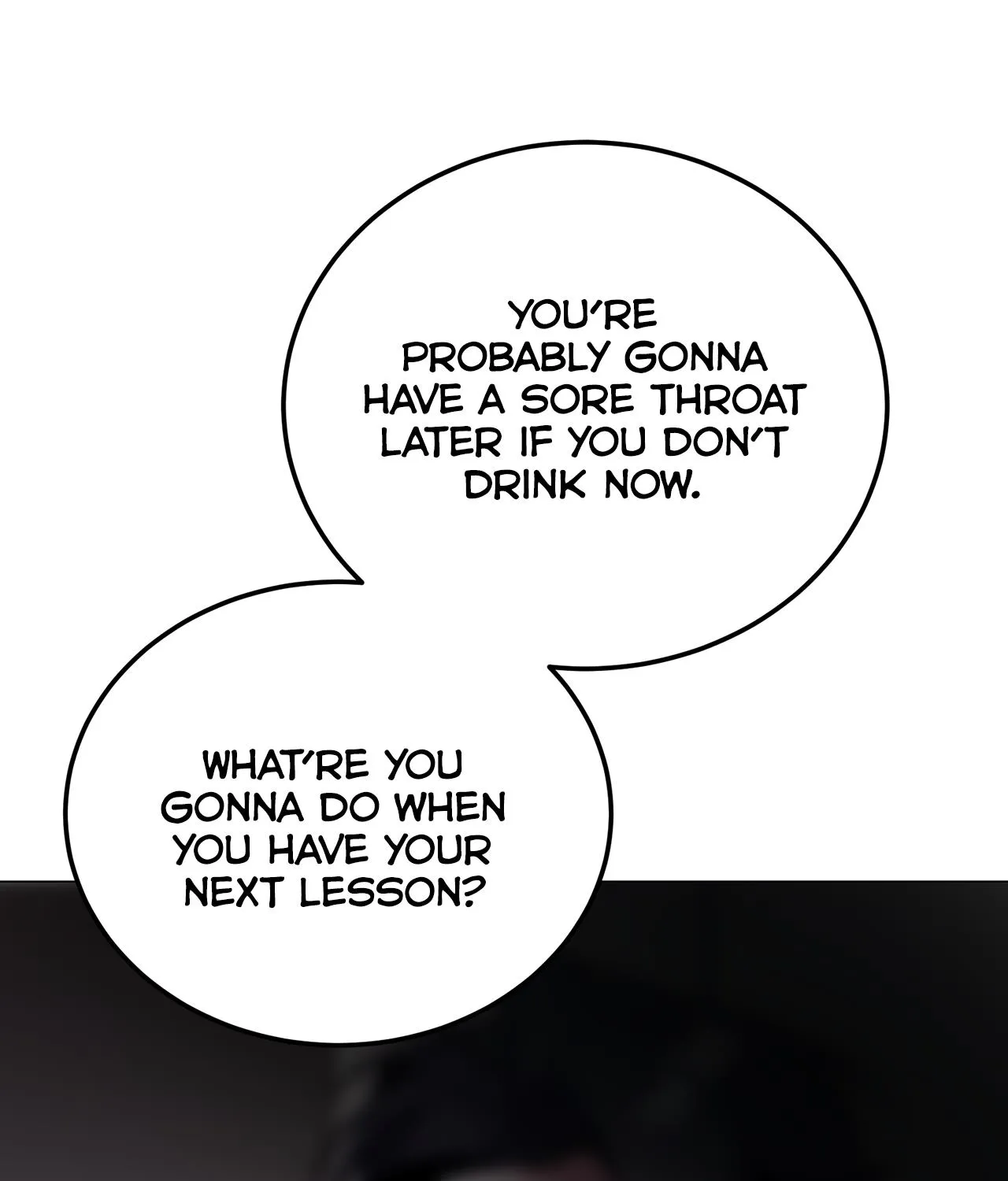 Campus Trap Zinmanga X Chapter 29 Page 63