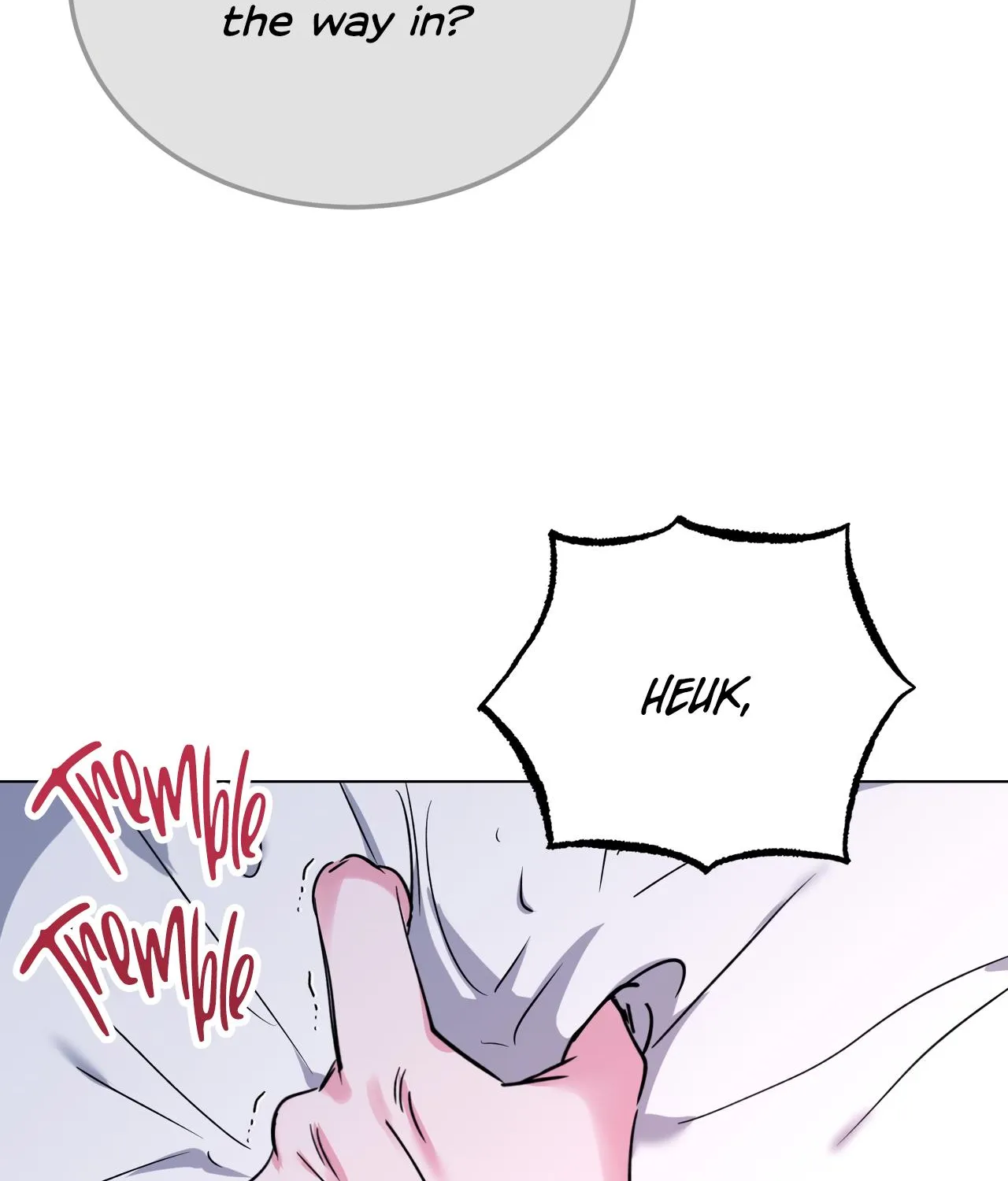 Campus Trap Zinmanga X Chapter 28 Page 27