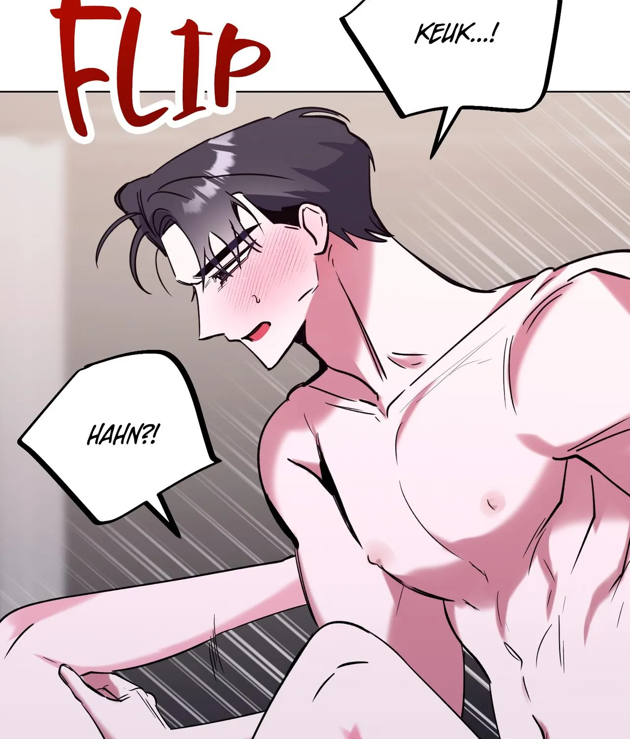 Campus Trap Zinmanga X Chapter 28 Page 102
