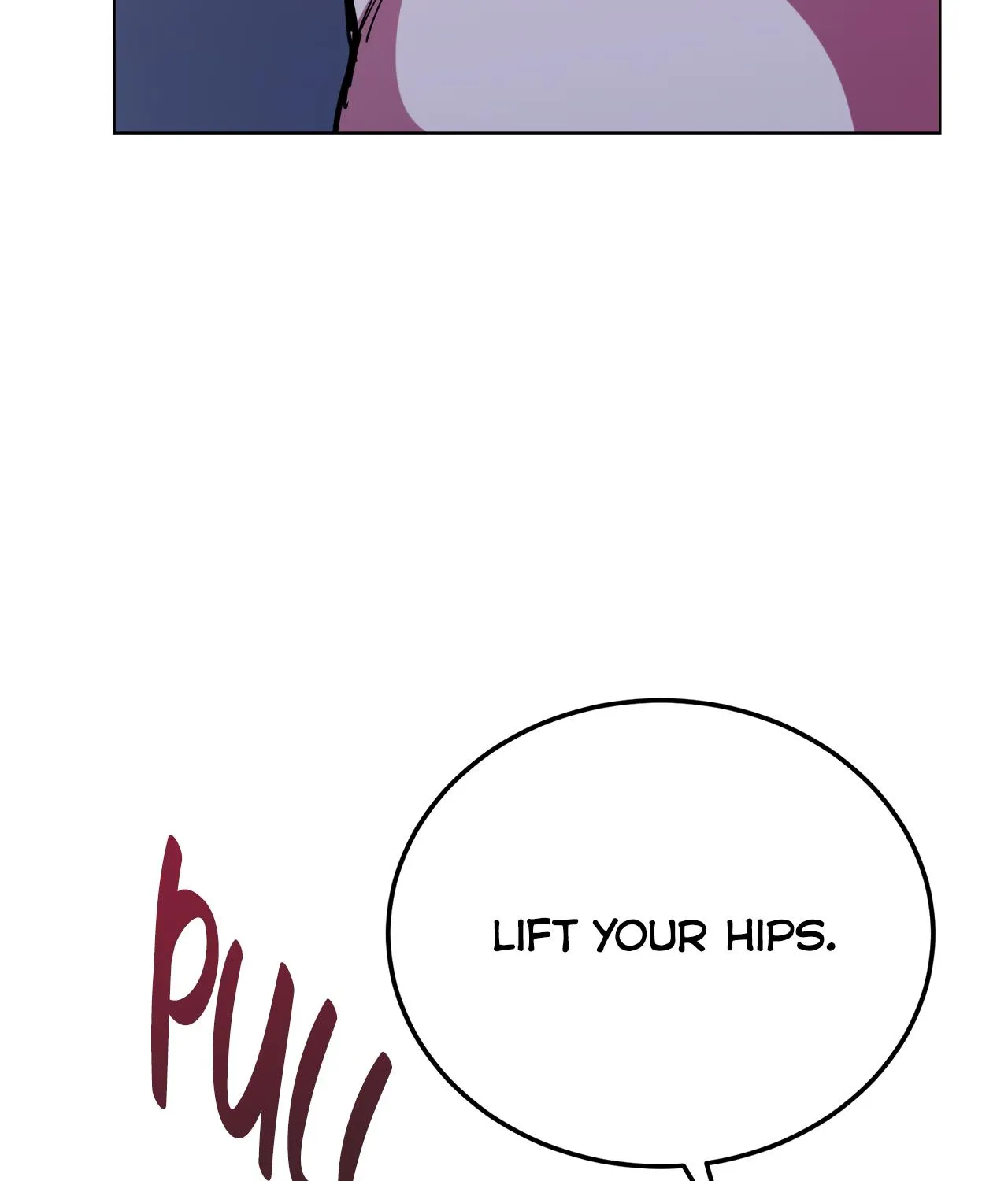 Campus Trap Zinmanga X Chapter 27 Page 123