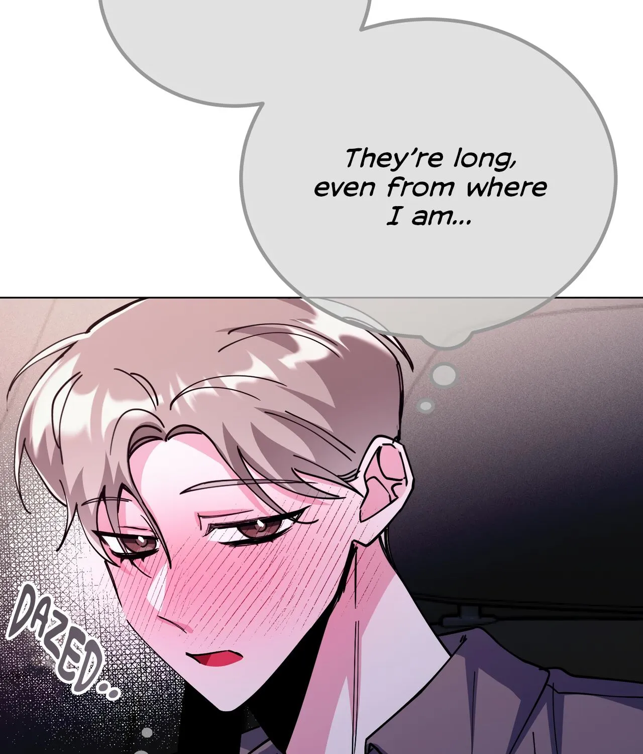 Campus Trap Zinmanga X Chapter 26 Page 68