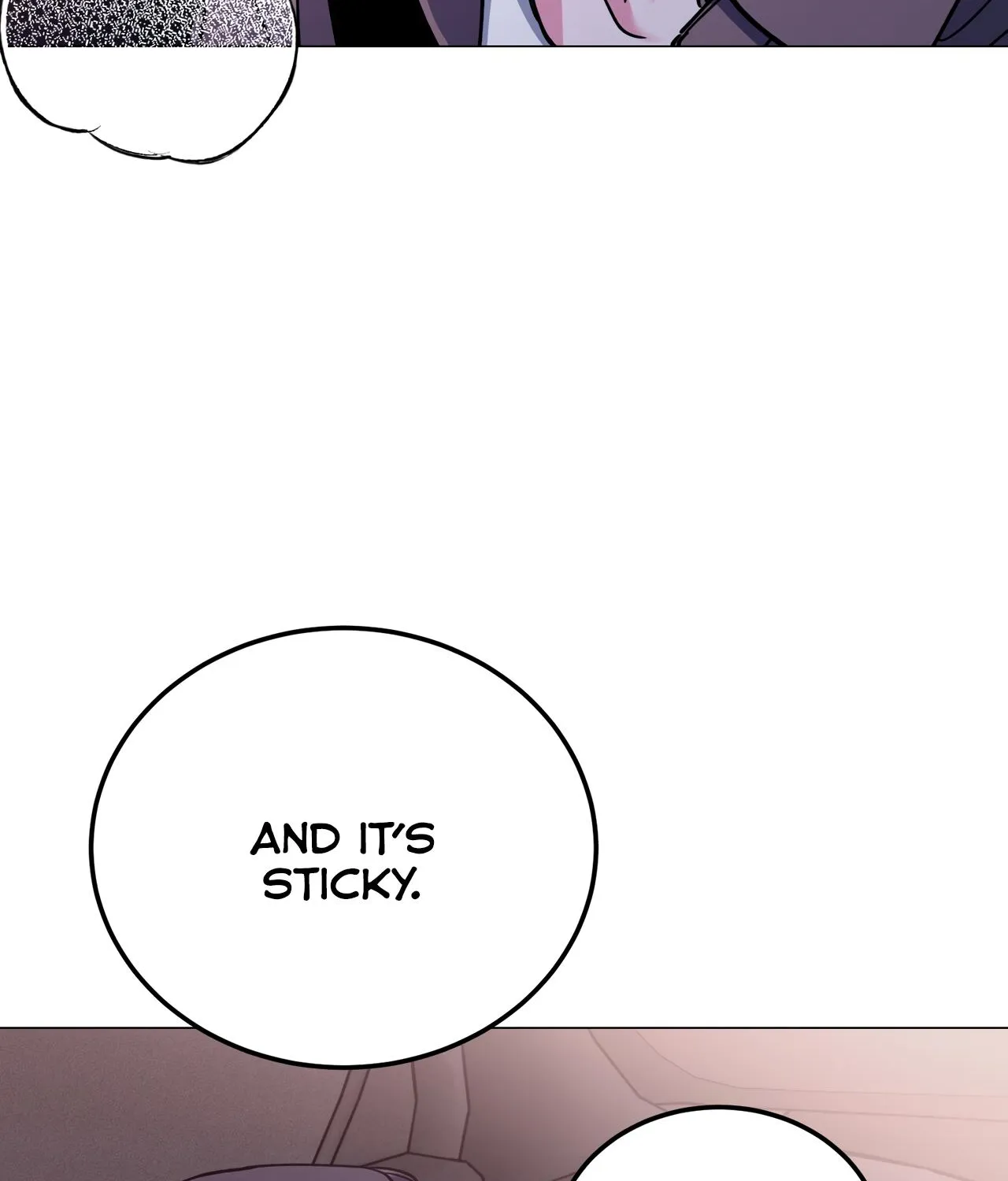 Campus Trap Zinmanga X Chapter 26 Page 104
