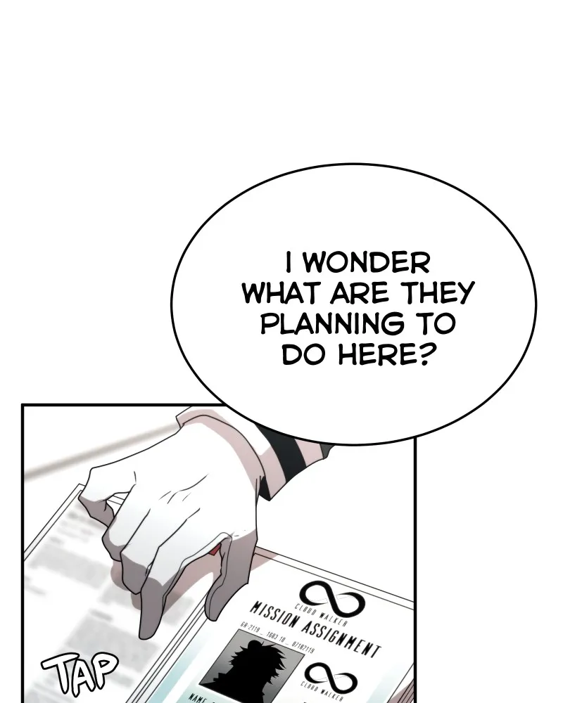 Cloud Walker Zinmanga X Chapter 38 Page 91