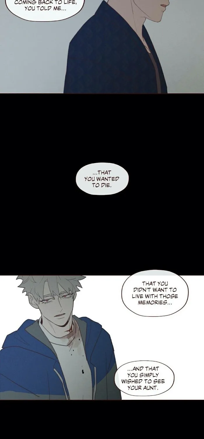 Fate Makes No Mistakes Zinmanga X Chapter 73 Page 4