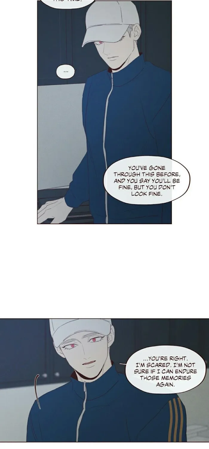 Fate Makes No Mistakes Zinmanga X Chapter 73 Page 6