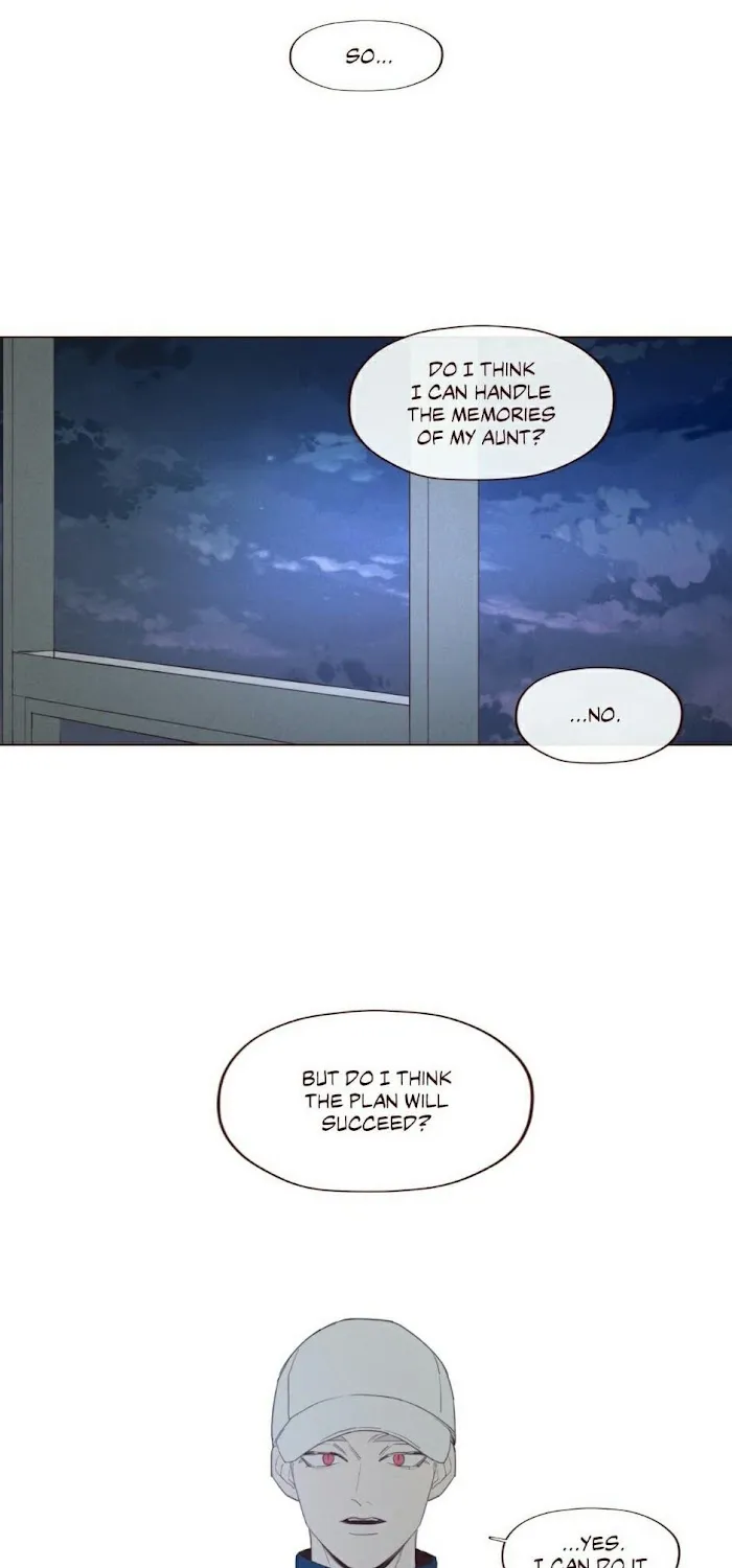 Fate Makes No Mistakes Zinmanga X Chapter 73 Page 11